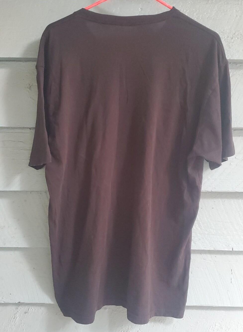 BlackCraft Cult Skull tee - Picture 3 of 4